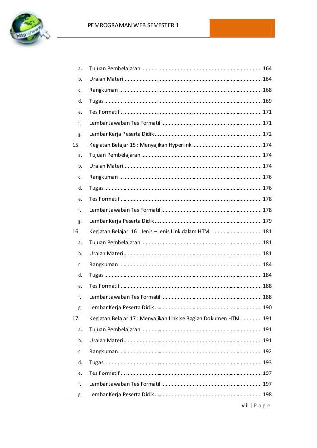 Website Untuk Buku Pdf
